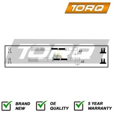 Ignition Leads Torq Fits Ford