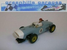 Greenhills VIP Lotus F1 1960 No.8 - Used - 21508 ##x