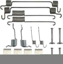 Accessory Kit, brake shoes for