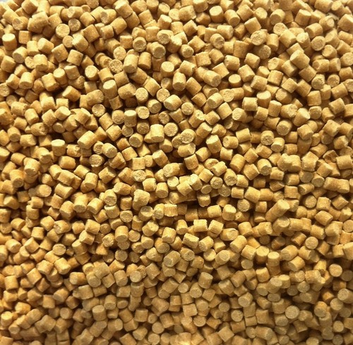 Koi floating 4mm professional - 4mm,