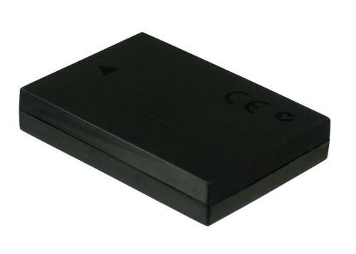 Battery for canon - 3.7v,