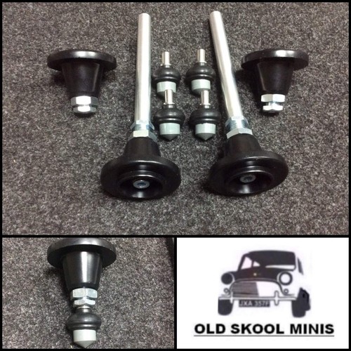 Classic mini lightweight alloy - classic,