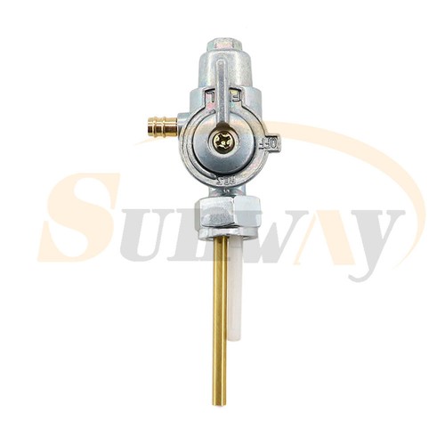 Fuel valve petcock - petcock, for