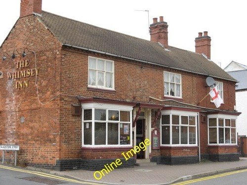 Photo 6x4 ibstock - 6x4, inn