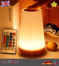 USB Rechargeable LED Night