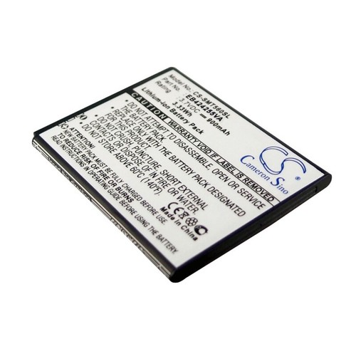 Ion battery for samsung - for,