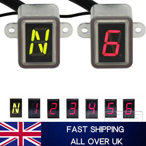 Universal 12v motorcycle - universal,
