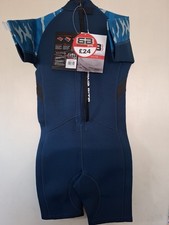 Banana Bite Boys Shortie