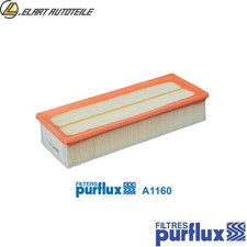AIR FILTER A1160 FOR VW