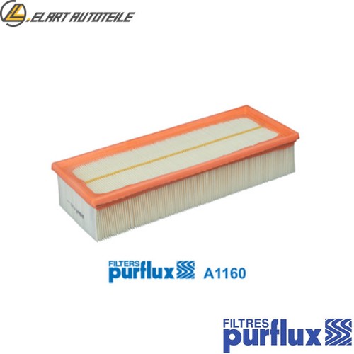 Air filter a1160 - air,