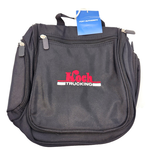 Koch trucking port authority - trucking,