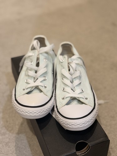 Converse turquoise mint size - turquoise/mint,