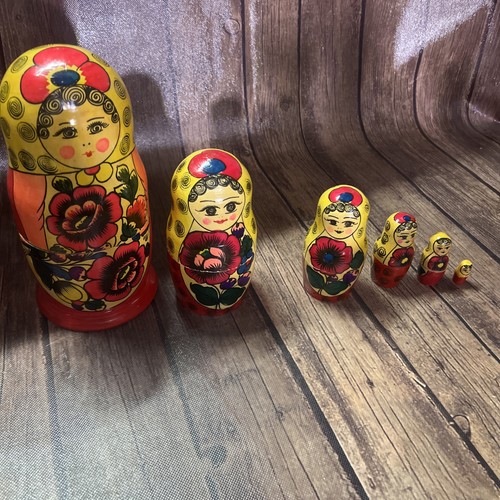 Traditional russian piece - russian, 6
