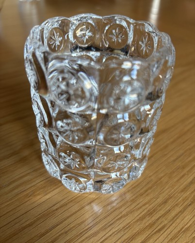 Vintage ikea flest - flest, glass