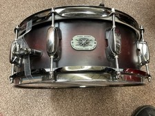 TAMA 14x5 Wooden Snare Drum
