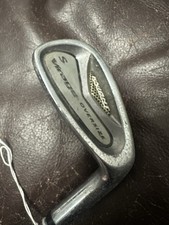 Knight Virage Oversize S (Sand) iron golf club