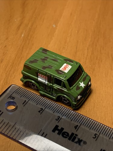 Vintage funrise micro machines - vintage,