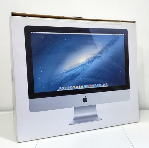 Apple imac a1418 - imac,