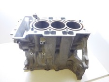 9822377410 PEUGEOT/CITROEN 1.2 12V PETROL BARE ENGINE BLOCK FIT 2012-2024 (HM05)