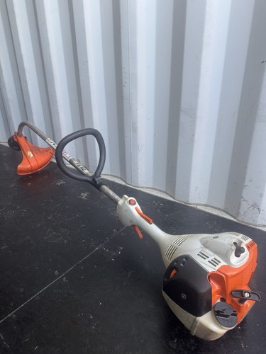 Stihl fs40 strimmer - stihl, strimmer,