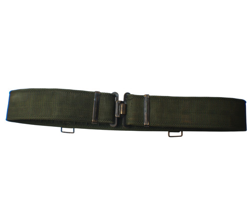British army plce webbing - british, od