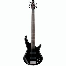 Ibanez GSR205-BK 5 String