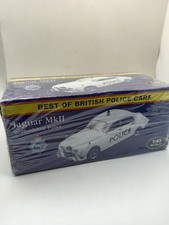 Atlas Editions Jaguar Mk11