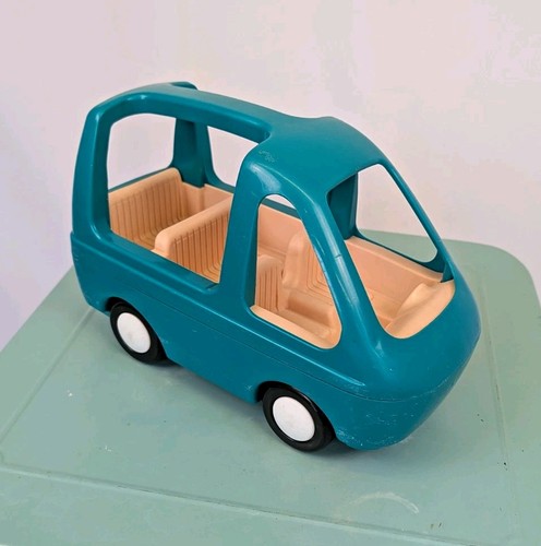 Vintage little tikes dolls - vintage,