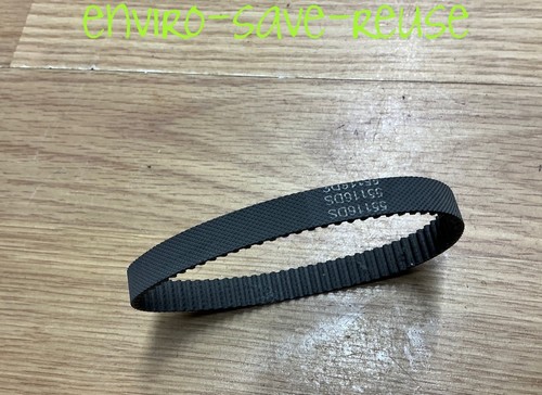Brush bar motor belt - motor, =
