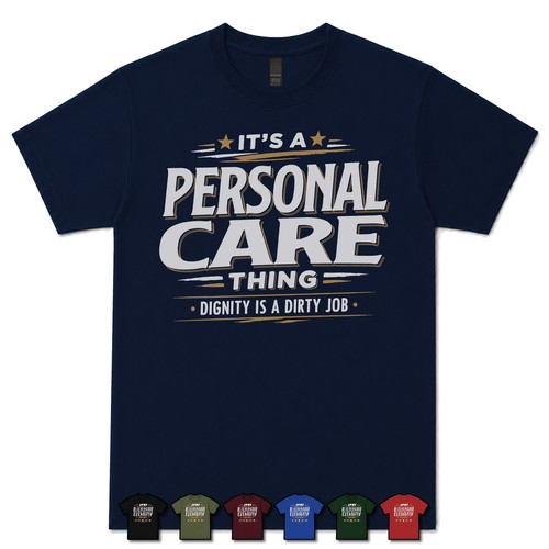 Personal care thing - a,