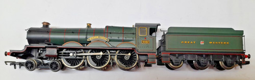 Hornby railways great western - railways,