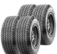 4 X 265/70 17 MAXXIS AT781 ALL