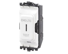 MK GRID PLUS 20A GRID DP KEY