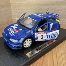RENAULT Maxi Megane Rally