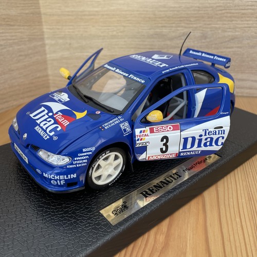 Renault maxi megane - maxi,