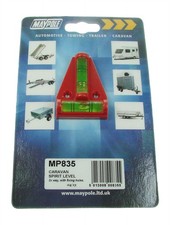 Maypole 835 Caravan Spirit