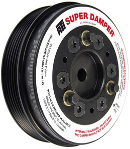 Ati super damper 917993 - super,