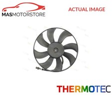 ENGINE COOLING RADIATOR FAN