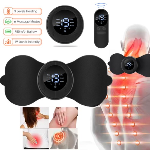 Electric heating tens unit - electric,