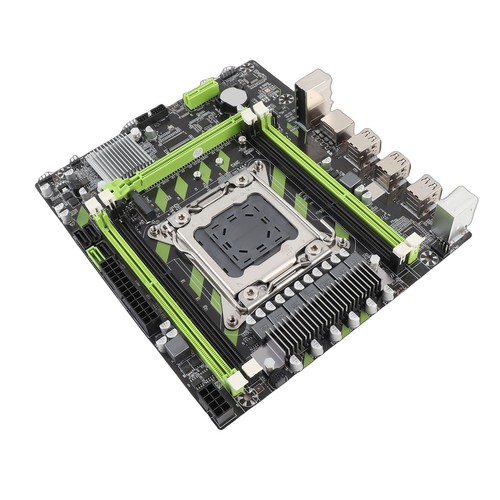 X79g motherboard ddr3 memory - motherboard,