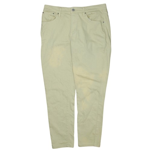 Levi women beige high - women's,