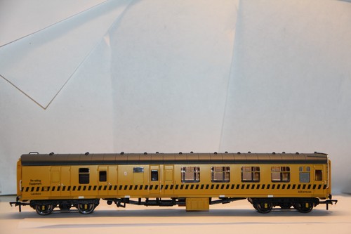 Bachmann gauge 075z br - bachmann, oo