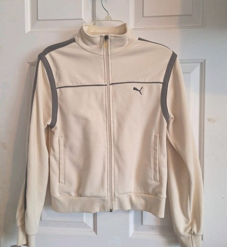 Vintage puma track - puma,