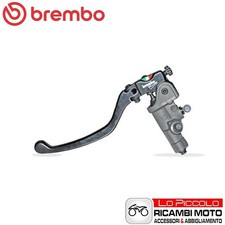 Clutch pump brembo radial - pump,