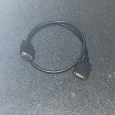 Cisco WIC-2T to WIC-2T Serial cable (DTE to DCE)