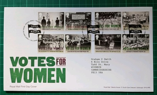 2018 votes for women typed - for,