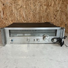 Vintage AKAI AT-2450 FM AM
