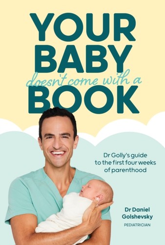 Your baby doesn - your, a