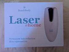 BondiBody Laser @ Home IPL