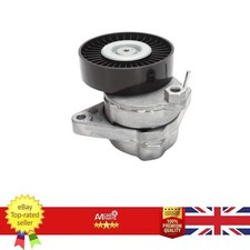 V-ribbed Belt Tensioner For